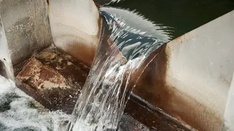 Innovative wastewater treatment changing city infrastructure