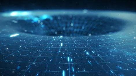 Quantum computing