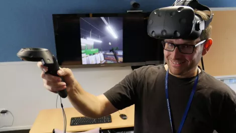 Vr alex