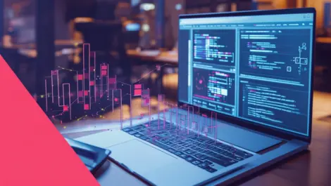 Can employees really build web apps with zero coding experience?