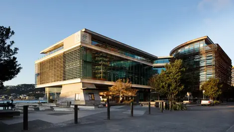 Green buildings offer clear occupancy benefits