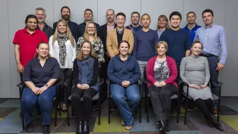 Photo of strmix group1