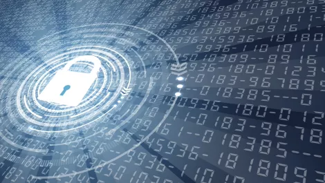 Data security