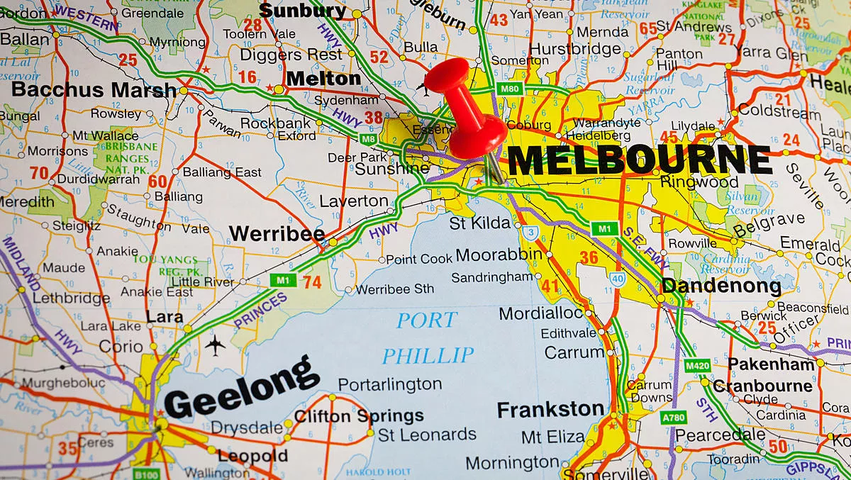Coronavirus: City of Melbourne outlines $10m support package