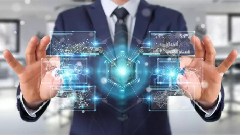 Application integration