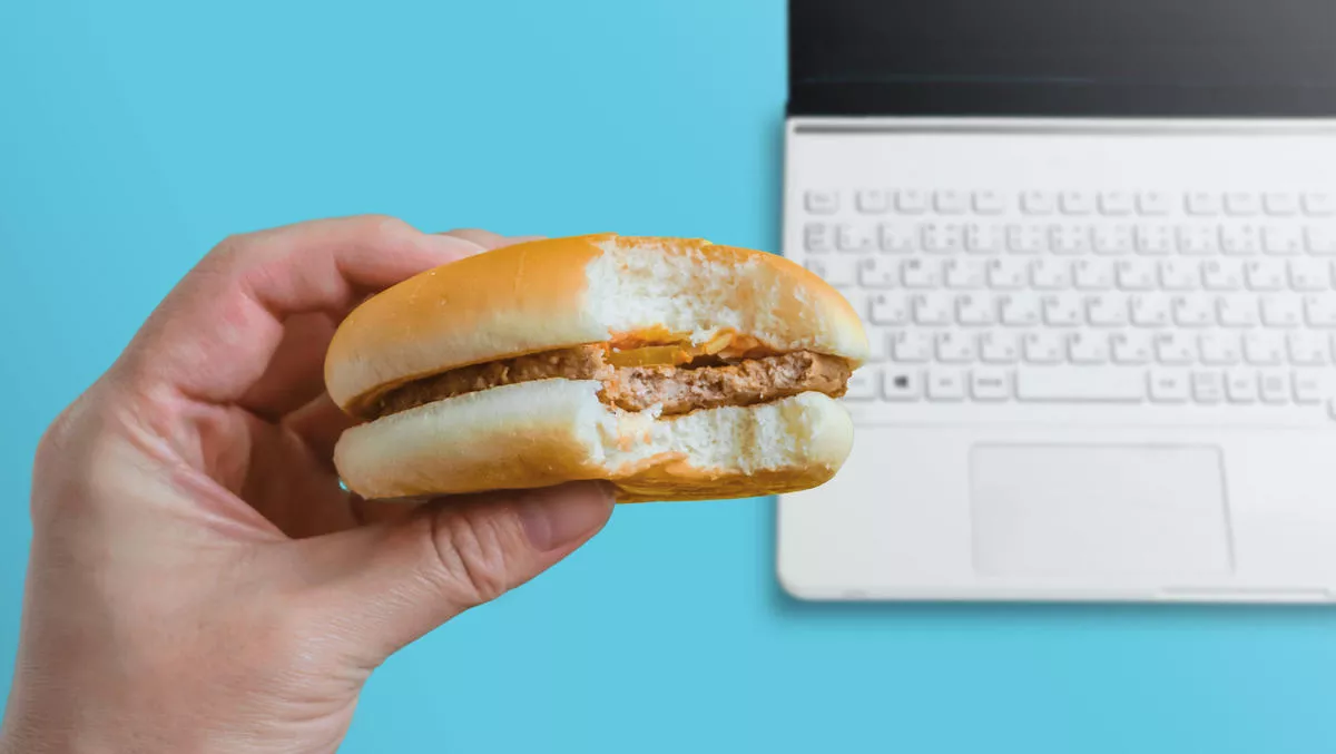 Sophos deconstructs Dharma, the 'fast food franchise' ransomware