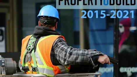 Turning waste into quality housing