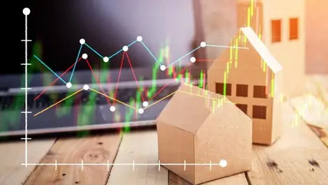 Flatlining house prices – are the forecasts right?