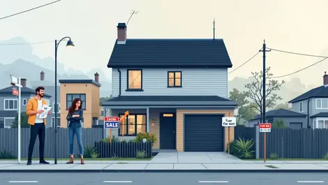 Concerns rental market will worsen following tax changes