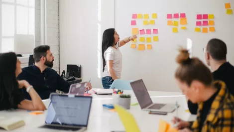 85% of Australian tech leaders say digital transformation demand outstrips IT budget growth