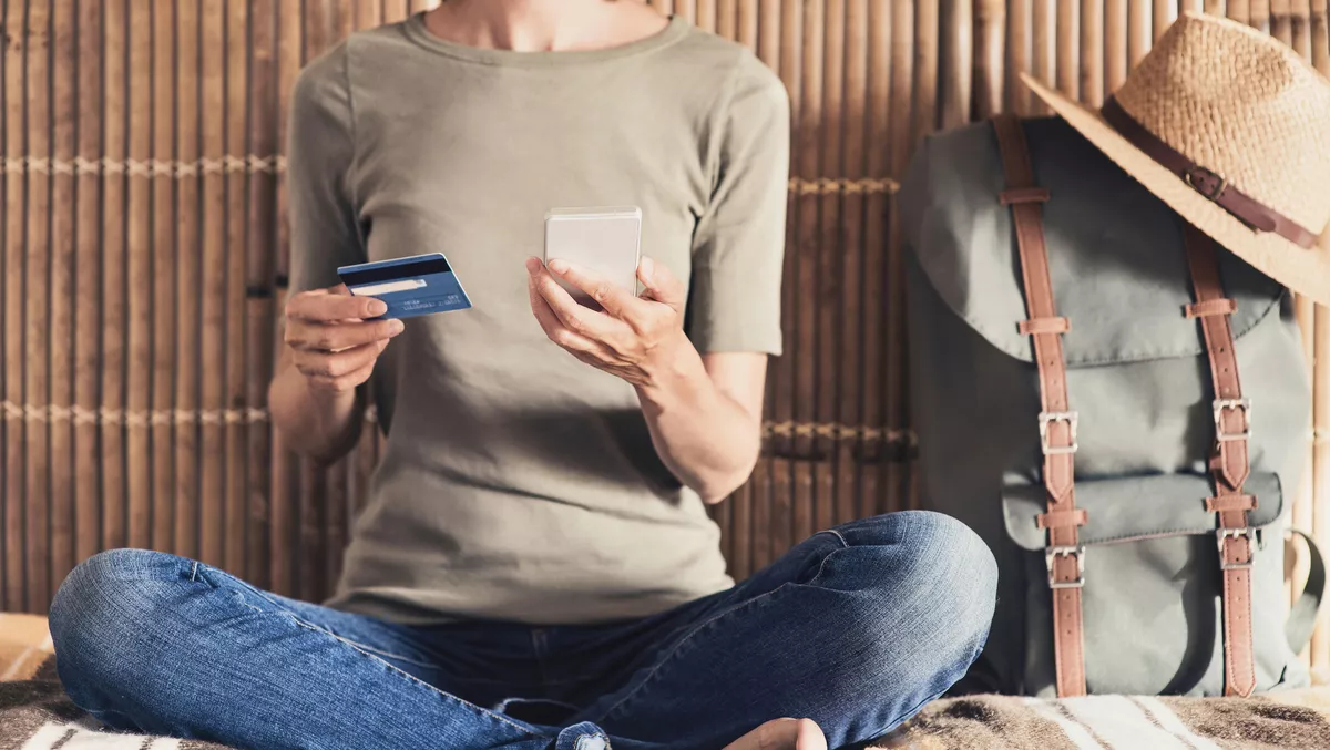 Hotel sector heads online to engage 'dynamic travellers'