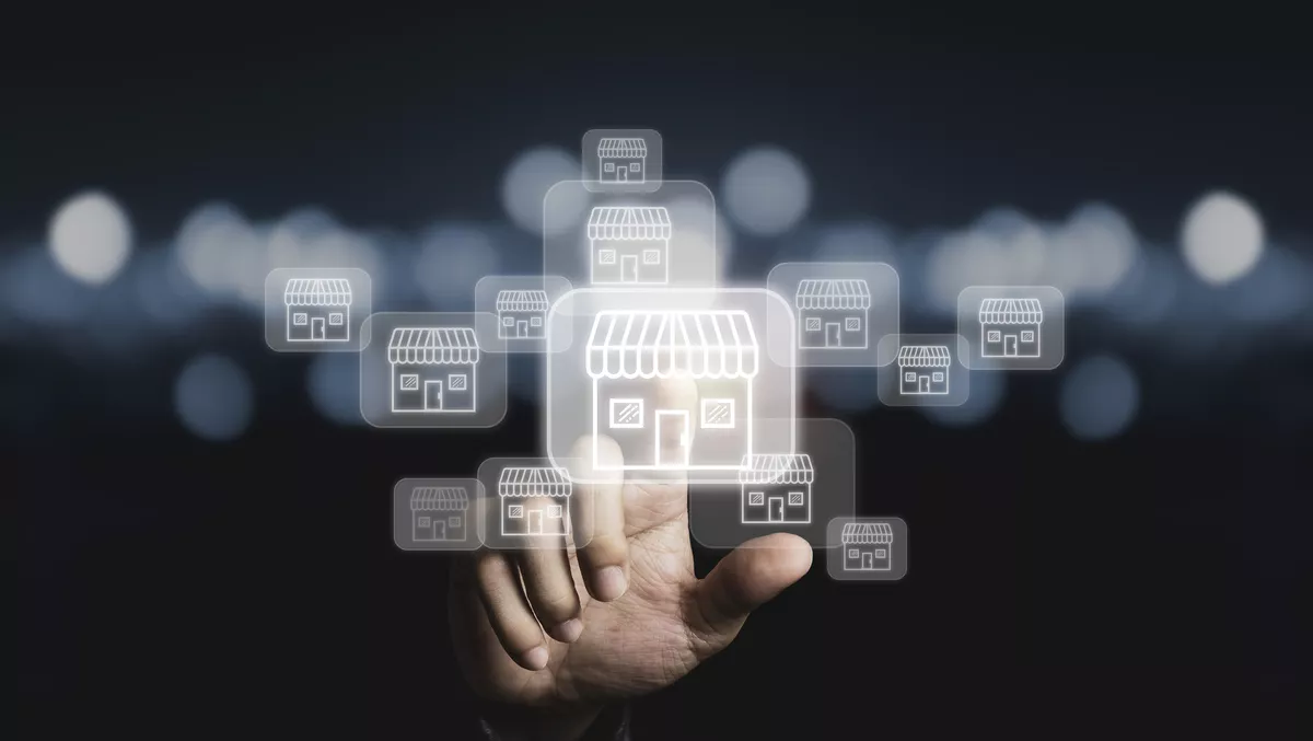 How franchisees can benefit from card-linked, frictionless rewards programs