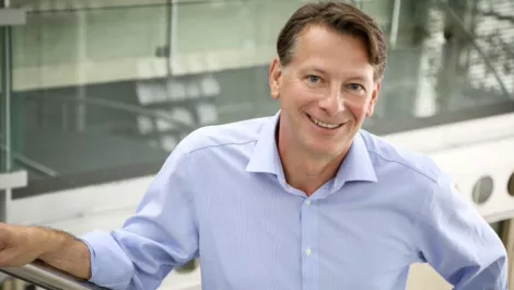 Ralf haller  executive vice president at nnaisense