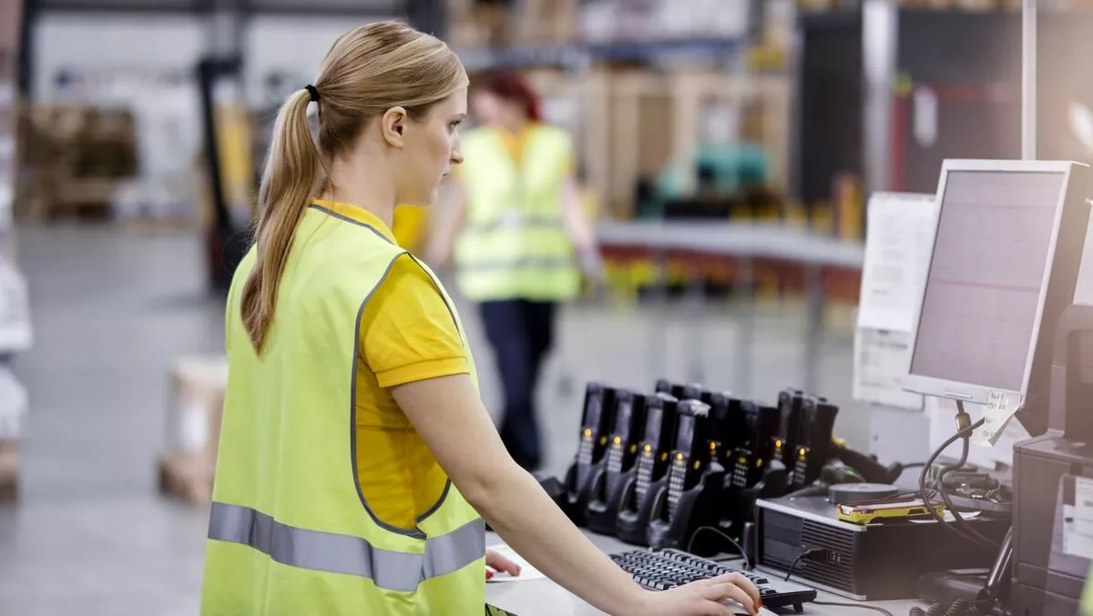 Manhattan helping Sonepar transform distribution network