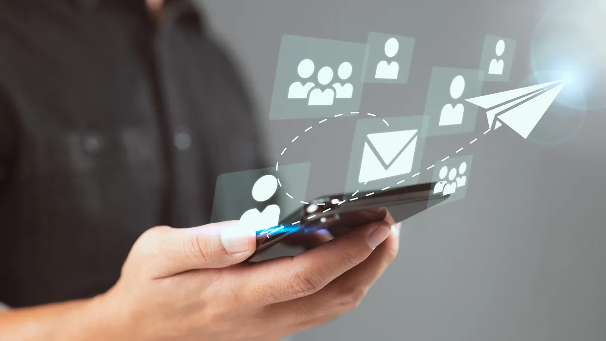 Exclusive: Pitney Bowes helps businesses achieve DX success