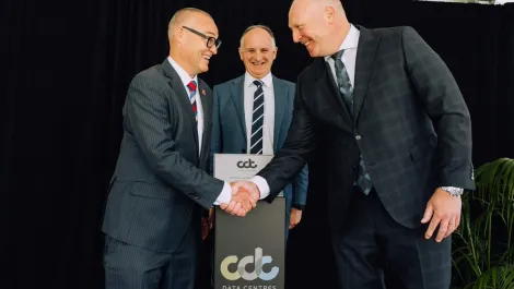 Opening formal edited2