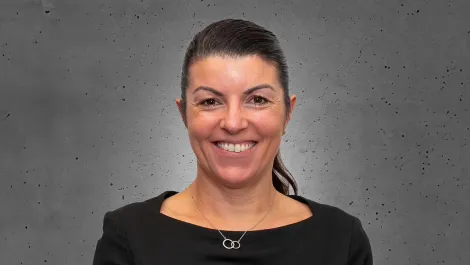 Michelle byrne headshot  1 