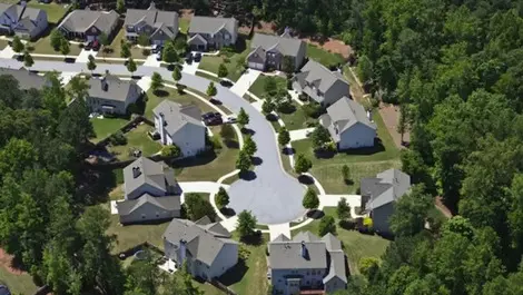 Is the cul-de-sac is an urban planning dead end?