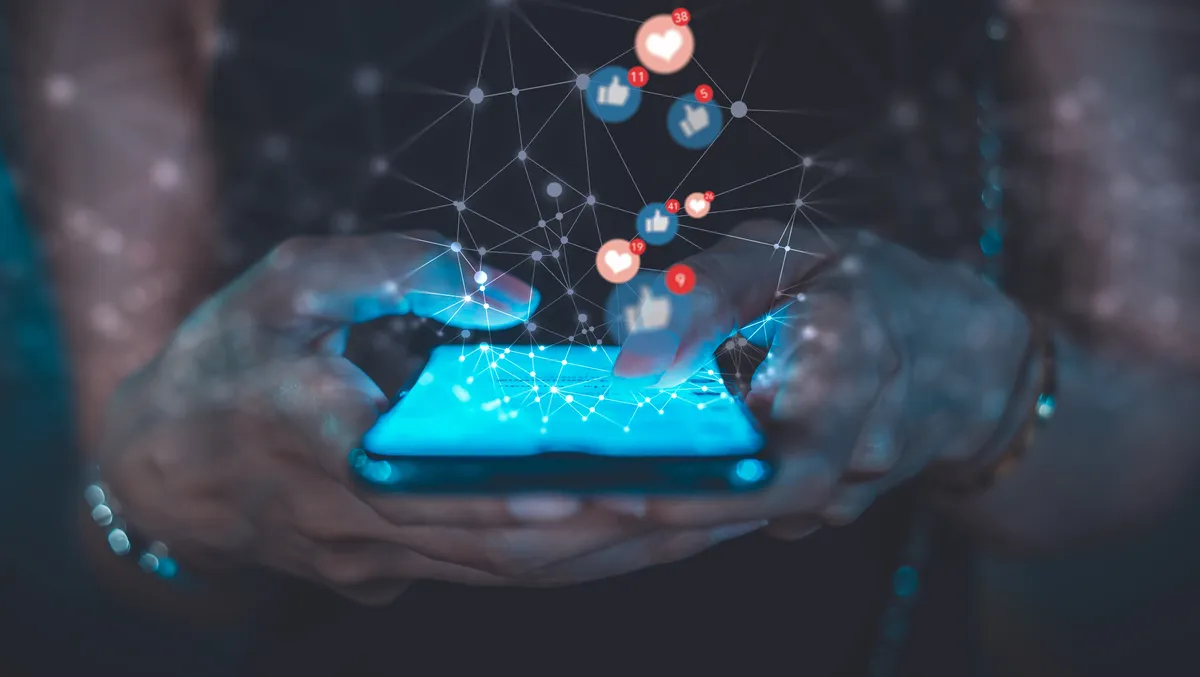 New research finds Facebook lost ad market share in Q4 2022