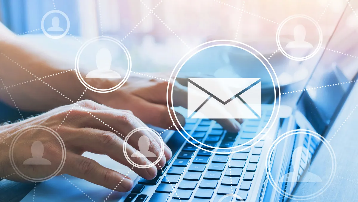 Email programs critical for business growth, report finds