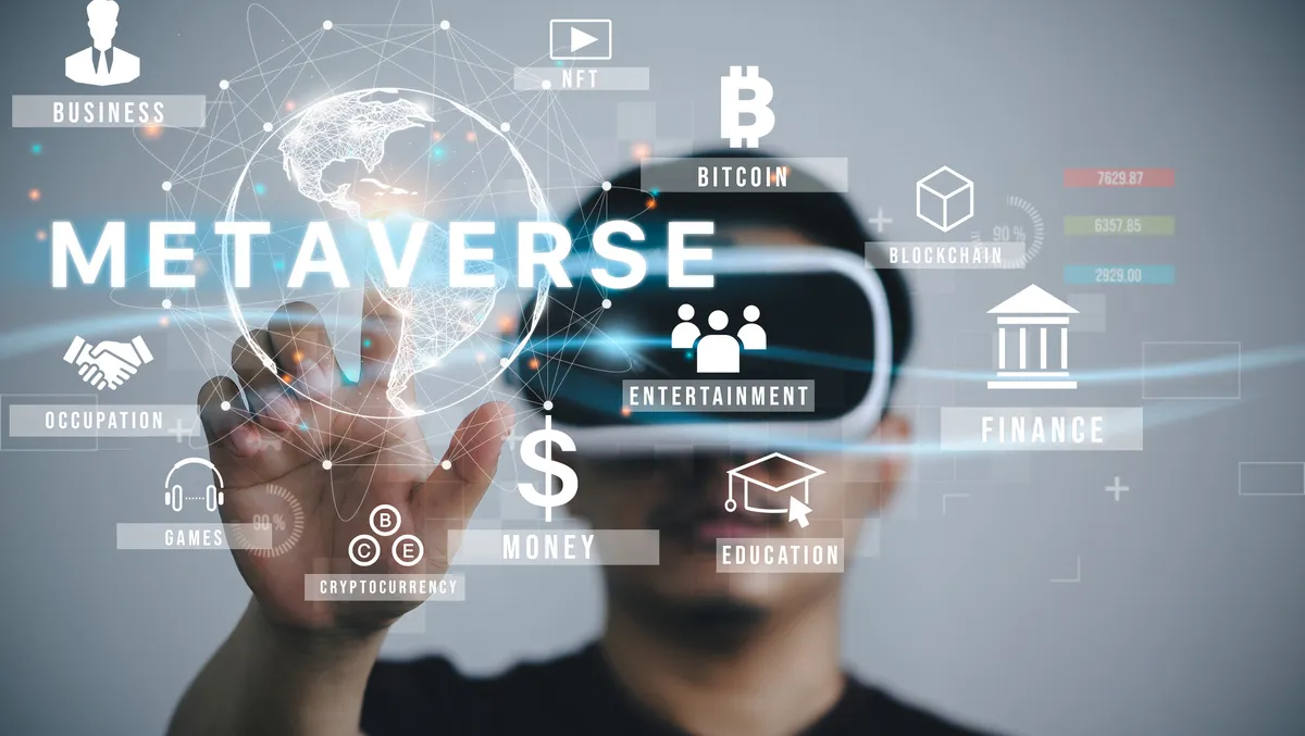 Meet the metaverse generation: What consumers want from the metaverse