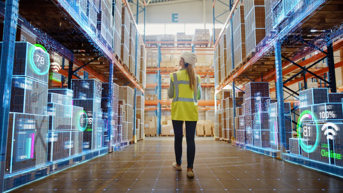 Manhattan, Google, Zebra benchmark unified commerce retail