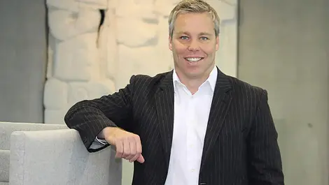 Ventia appoints new senior