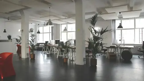 Positive sentiment in CBD office markets
