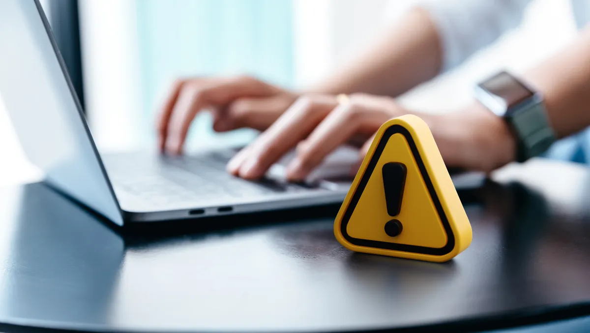 eCommerce fraud fast becoming a crisis for merchants