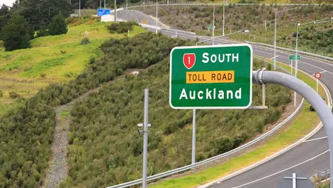 ACT’s toll road policy explained