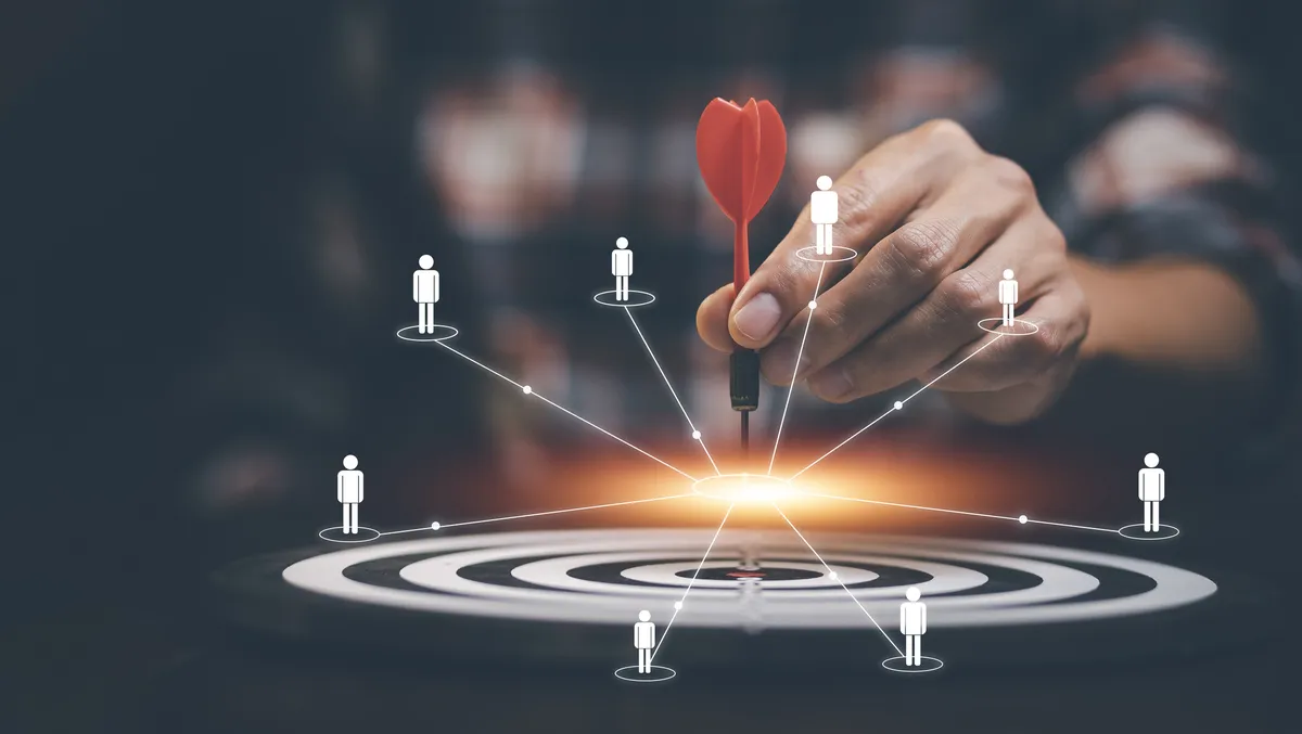LiveRamp and Pinterest enhance advertisement opportunities