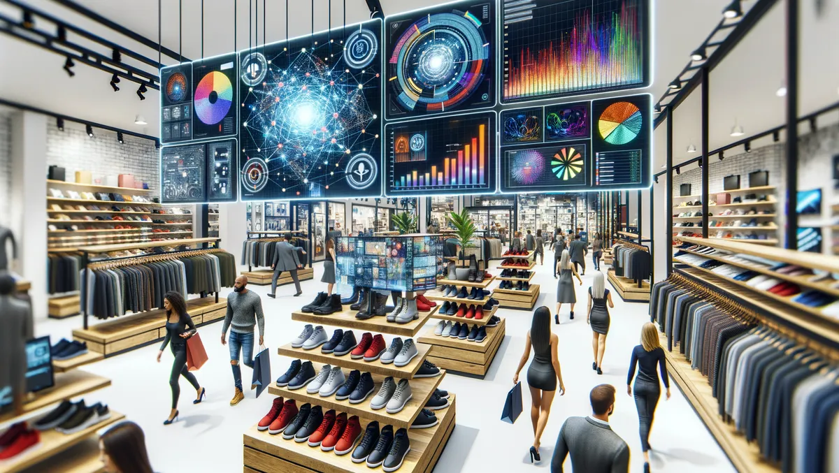 Accent Group chooses Amperity's CDP for omnichannel optimisation