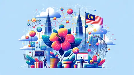 Symbio awarded network service provider licence in Malaysia