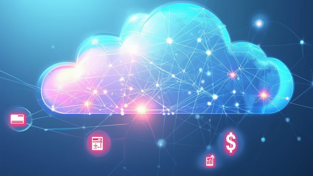 Paymentology is the first company to connect Mastercard Cloud Edge across clouds