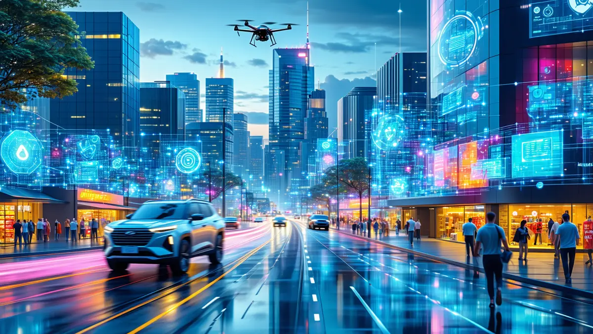 SOTI forecasts Australian eCommerce trends for 2025