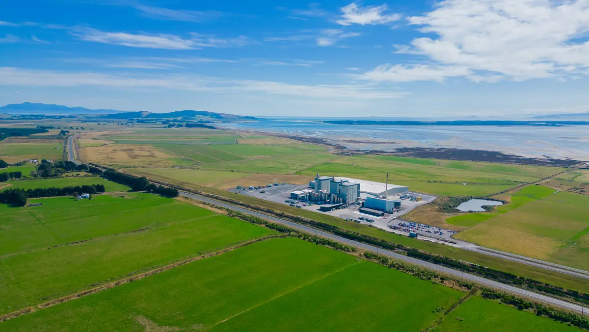 Awarua quadrant 2