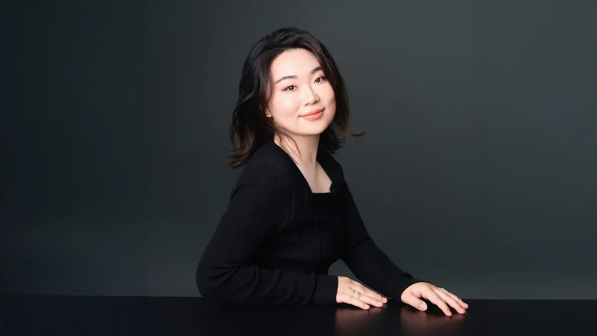 Jade Tang appointed Country Manager for Australia & New Zealand