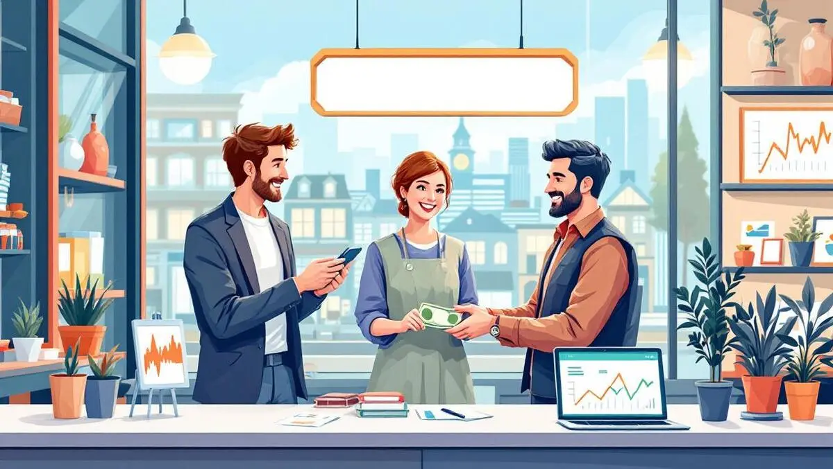 RDC.AI & BNZ launch AI-driven cashflow loans for NZ SMEs