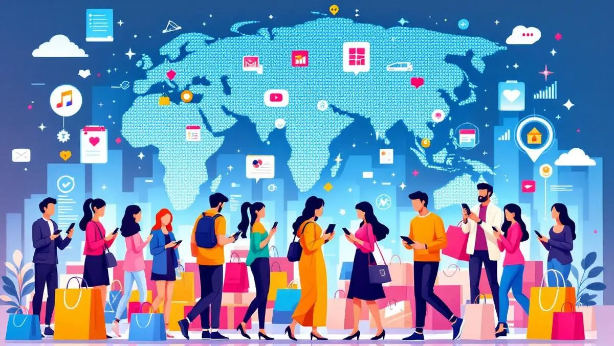 APAC drives m-commerce growth as brands target user loyalty