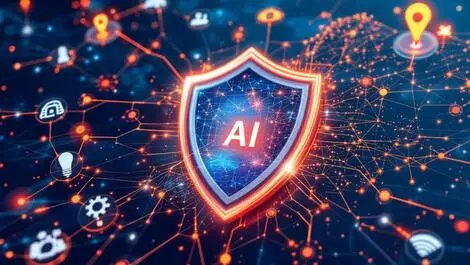 EU cyber security market up 13% amid AI, regulation push
