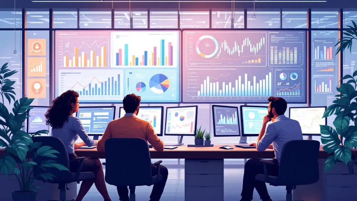 Executives urged to act swiftly or risk falling behind in AI era