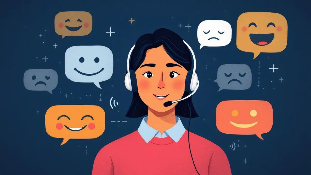 How AI sentiment reveals what customers think before they say it