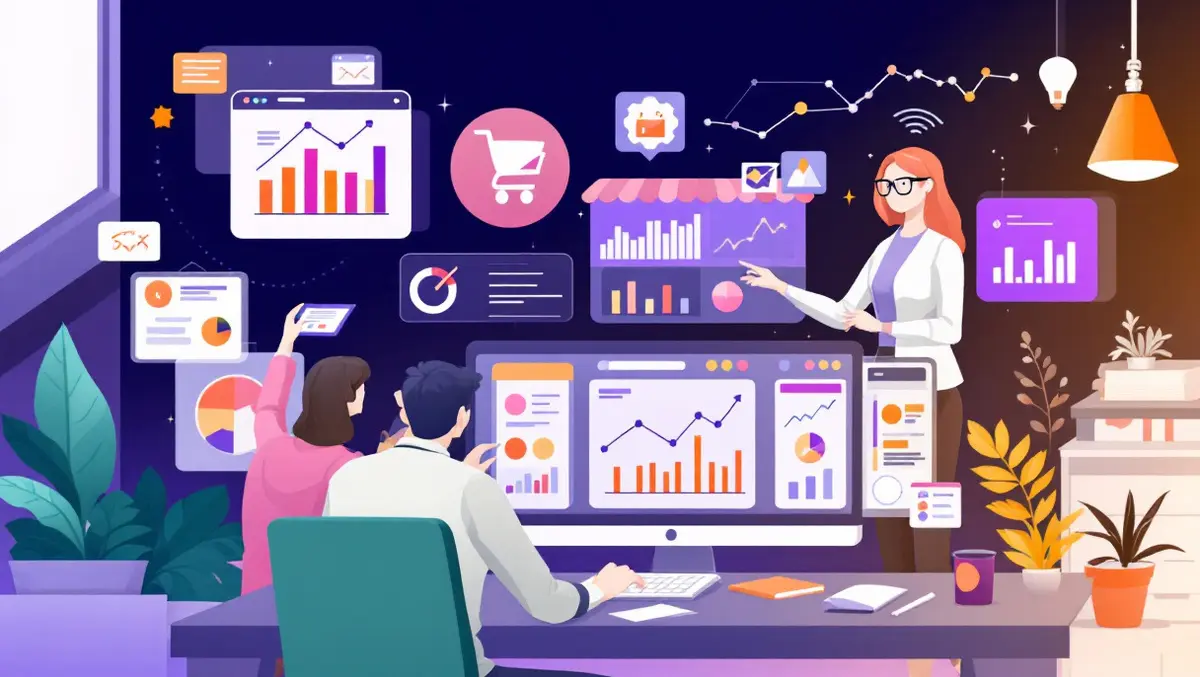 ShopVision raises USD $4.1 million to build AI for eCommerce teams