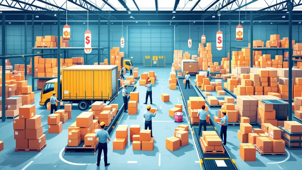 How retailers can nail peak season success in 2025