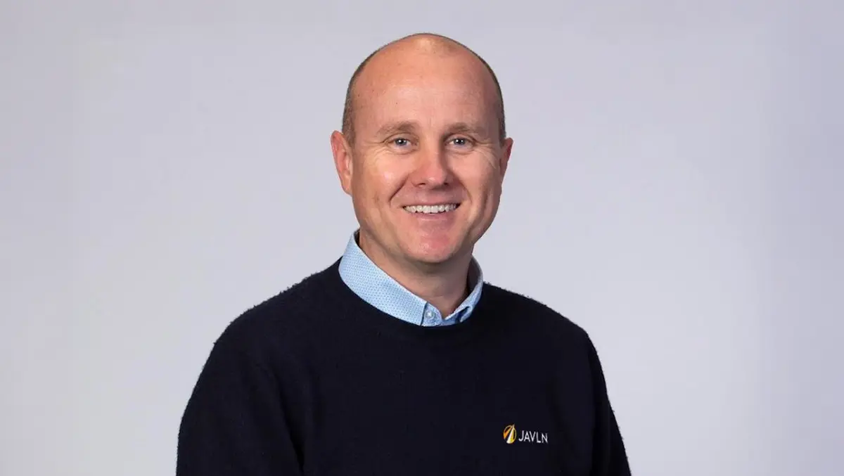 Ps javln ceo david leach ls