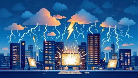 Australian businesses overestimate cyber recovery as losses soar