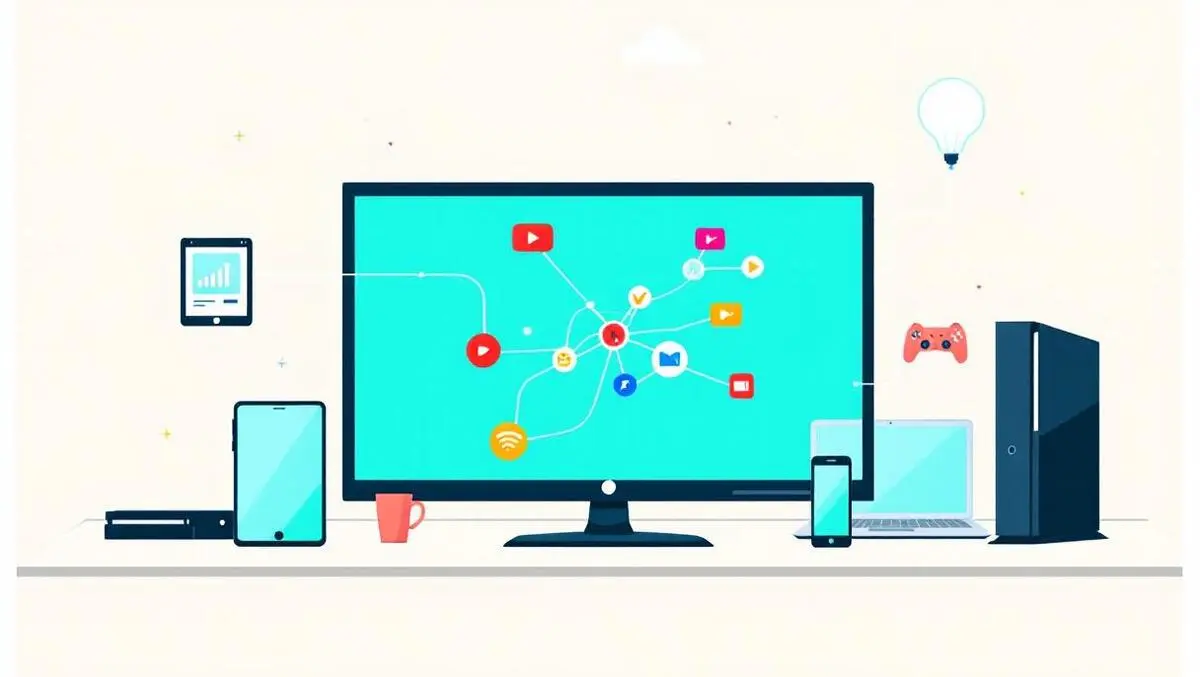 Brands urged to adopt multi-platform media strategies for ROI