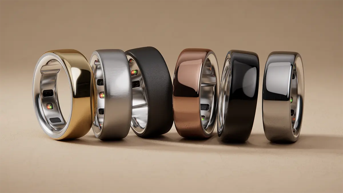 02 oura ring 4 product imagery