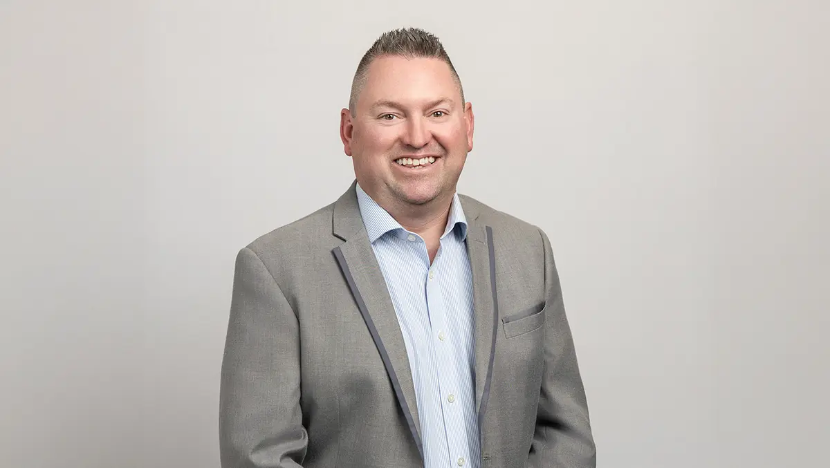 Ps shaun leisegang 2025