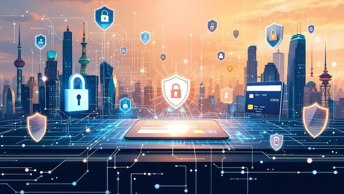 Visa expands AI commerce framework with new security protocols